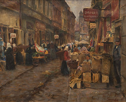 Jan Mikule – V Kotcích 