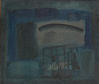 Jiří Rada – Opuštěný večer 