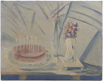 Nikolaj Rodionov – Dort k narozeninám 