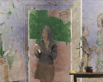 Otakar Synáček – Dveře 