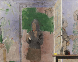 Otakar Synáček – Dveře 