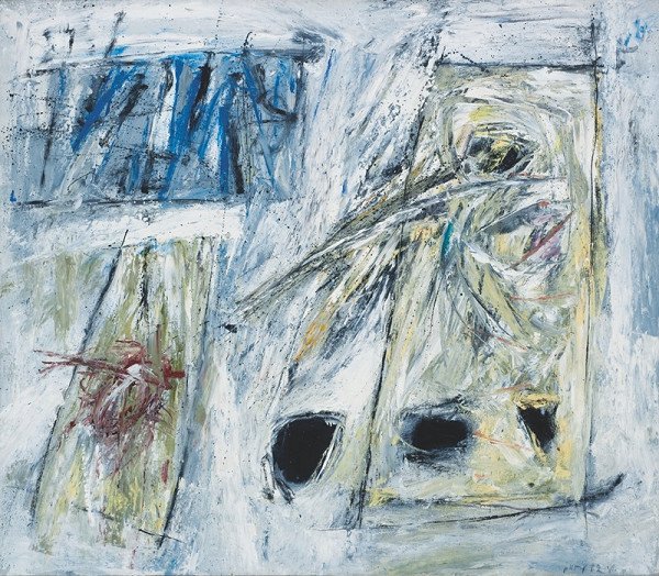 Jan Kotík – Plocha VI. 