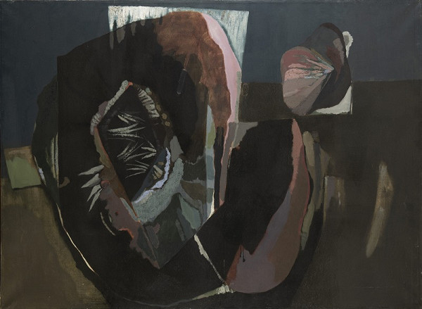 Luděk Filipský – Růst 