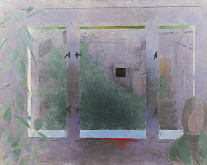 Otakar Synáček – Okno 