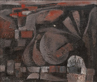 Karel Franta – Navigace 