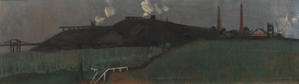 Jiří Chadima – Haldy 