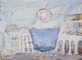 Stanislav Vajce – Nad vodami 