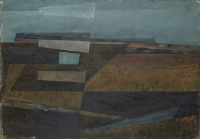 Jiří Schmidt – Krajina 