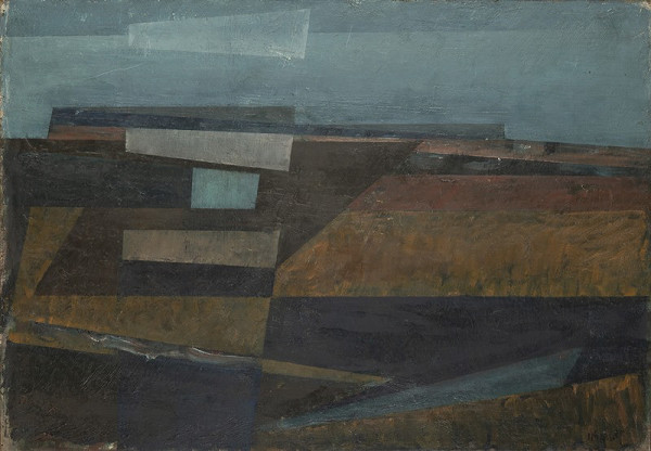 Jiří Schmidt – Krajina 