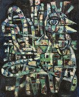 Jaroslav Bobek – Kohout 