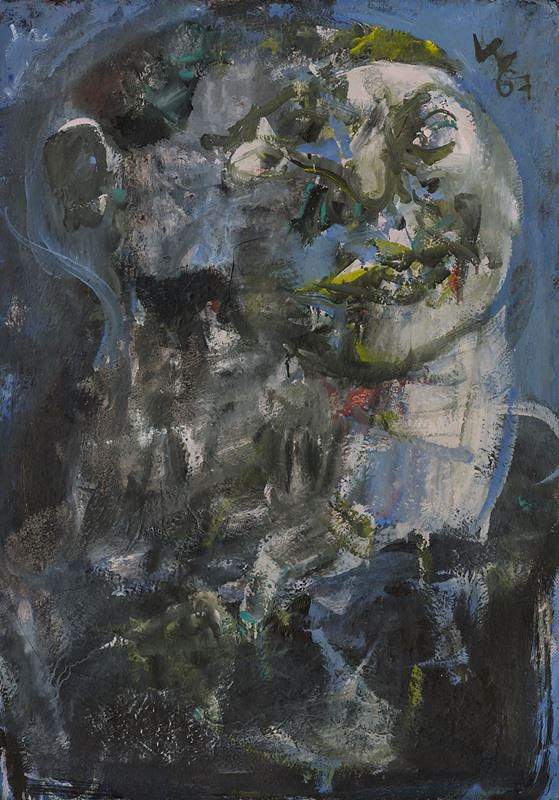 Jindřich Kohout – Stokař Martin 