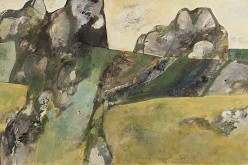 Miloš Pošar – Slovenská krajina 