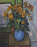 Václav Hrbek – Kytice na židli 