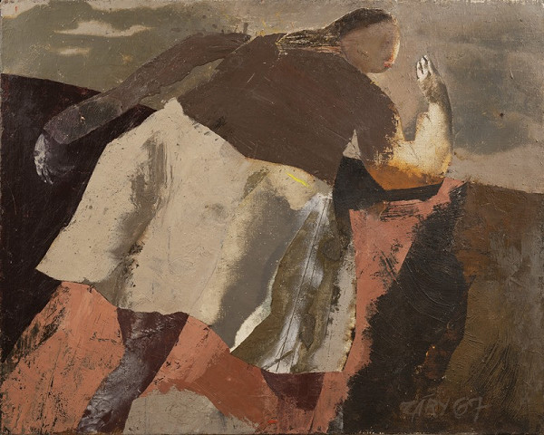 Rostislav Zárybnický – Venkovanka 