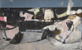 Jaroslav Otčenášek – Opuštěný důl 