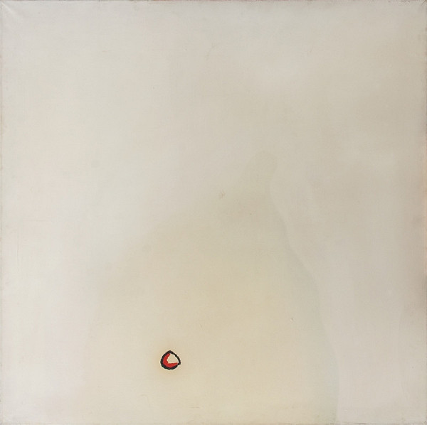 Miloš Ševčík – Mizení I. b) 