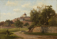 Alois Kirnig – Krajina 