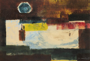 Karel Uhlík – Nový blok 