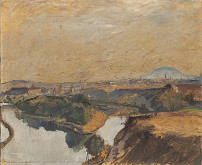 František Charvát – Roudnice nad Labem 