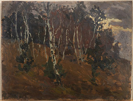 Jan Mikule – Od Budyně 