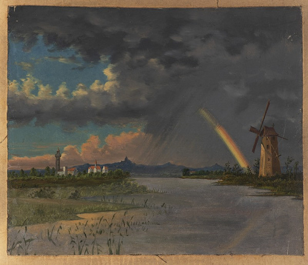 Eduard Herold – Duha 