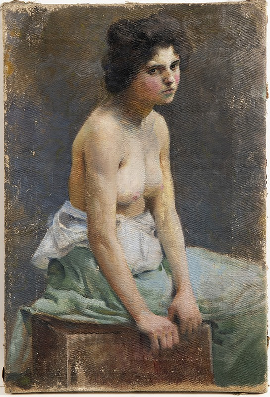 Karel Langer – Poloakt 