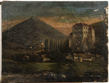 Alois Bubák – Milešovka 