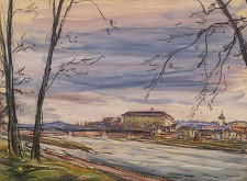 Antonín Kalous – Roudnice 