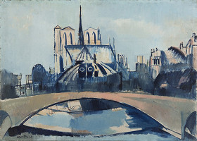 Václav Koutský – Notre Dame 