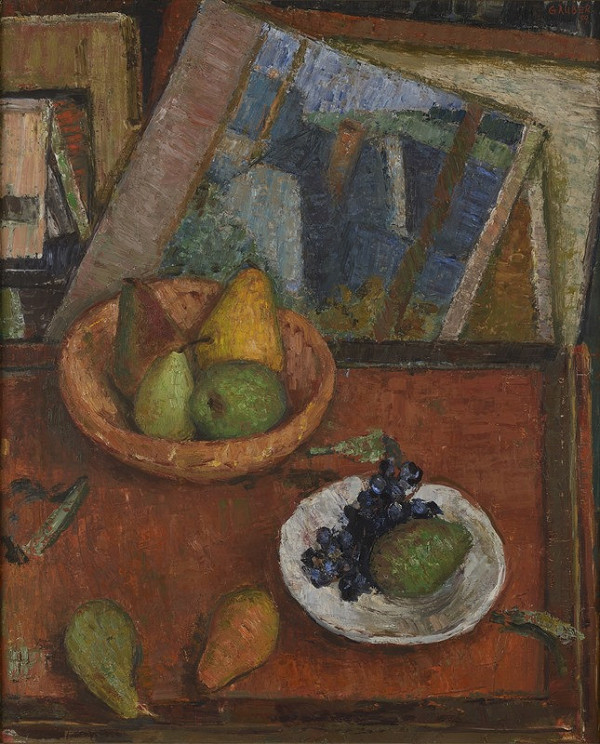 Ivan Gruber – Zátiší 