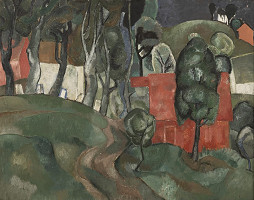 Miroslava Kocmanová-Perná – Pěčín 