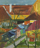 Jaroslav Koliha – Domky 