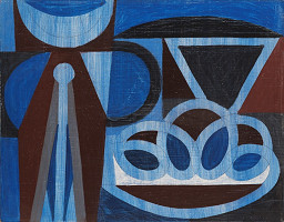 Miroslav Truksa – Dary noci 