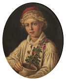 Quido Mánes – Podobizna 