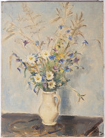 Václav Rabas – Kytice 