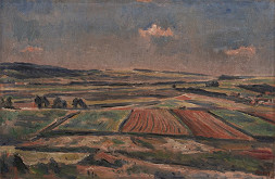 Václav Rabas – Červnový den 