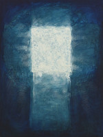 Josef Žáček – Obraz - vzkříšení 