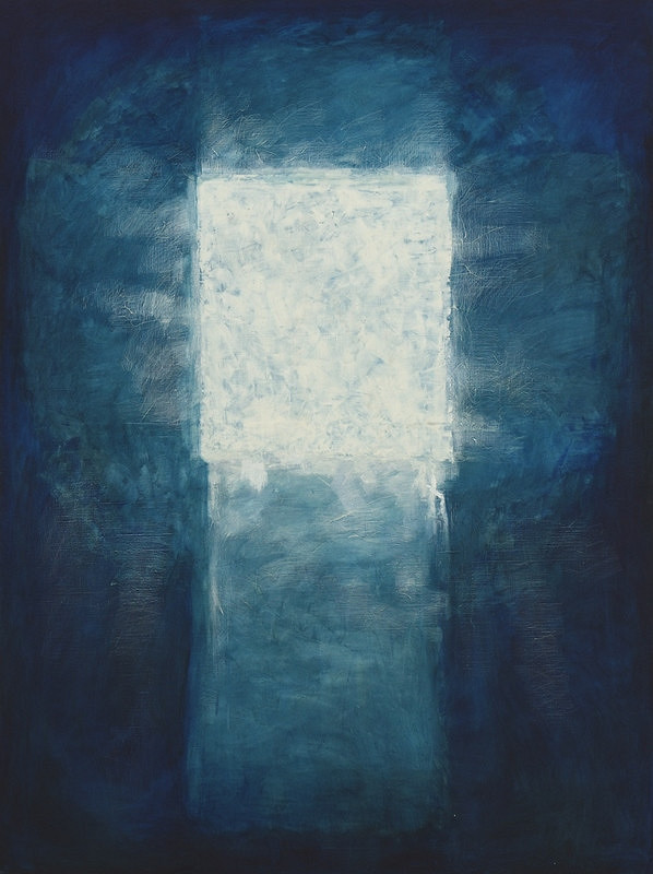 Josef Žáček – Obraz - vzkříšení 