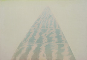 Miloš Ševčík – Zrcadlení 