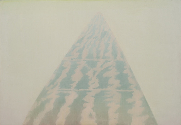 Miloš Ševčík – Zrcadlení 