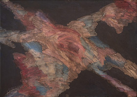 Břetislav Šebek – Stoupání 