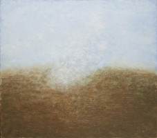 Jaroslav Dostál – Pálení pýru 