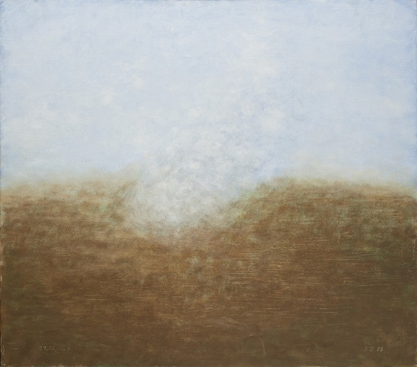 Jaroslav Dostál – Pálení pýru 