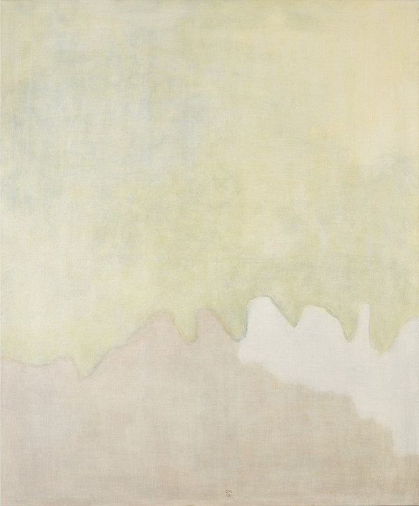 Daisy Mrázková – Bílé hory 