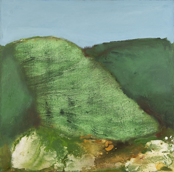 Zdenka Marie Nováková – Předjaří 