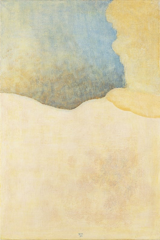 Daisy Mrázková – Andante 