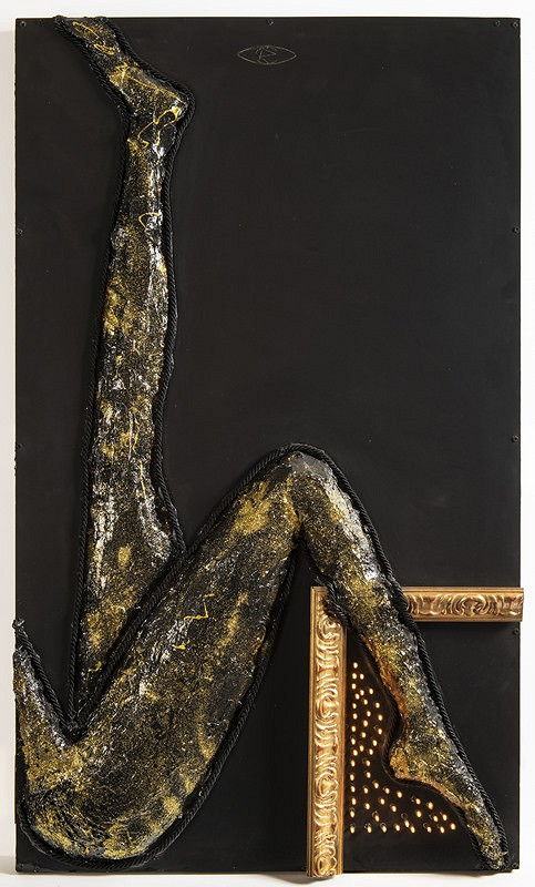 Rossella Cosentino – Margini 