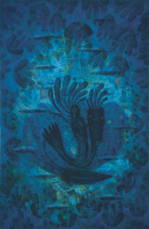 Jan Hísek – Modrana