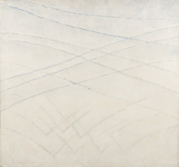 Olga Karlíková – Odliv 