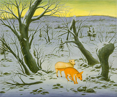 Martin Kuriš – Prosinec 